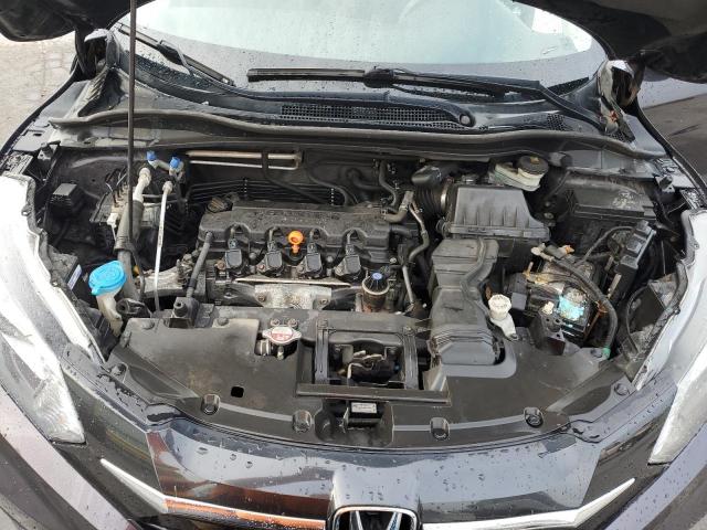 3CZRU6H50HM702286 - 2017 HONDA HR-V EX Grafit foto 12