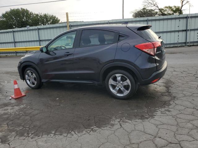 3CZRU6H50HM702286 - 2017 HONDA HR-V EX Grafit foto 2