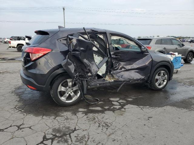 3CZRU6H50HM702286 - 2017 HONDA HR-V EX Grafit foto 3