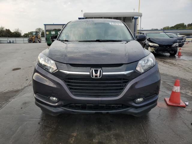 3CZRU6H50HM702286 - 2017 HONDA HR-V EX Grafit foto 5