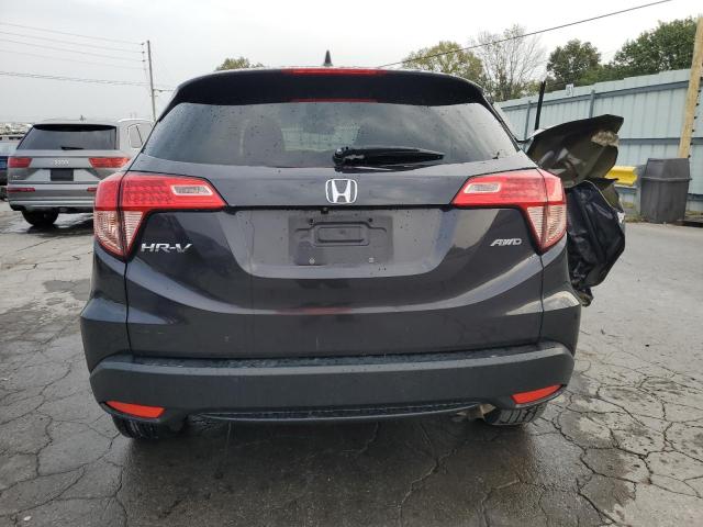 3CZRU6H50HM702286 - 2017 HONDA HR-V EX Grafit foto 6