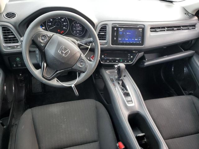 3CZRU6H50HM702286 - 2017 HONDA HR-V EX Grafit foto 8