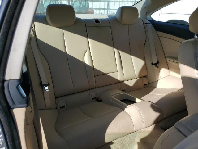 WBA3N7C5XEK221290 - 2014 BMW 428 I WHITE photo 10