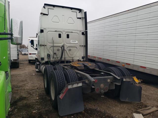 1FUJGLBG3DLBY0277 - 2013 FREIGHTLINER CASCADIA 1 WHITE photo 3