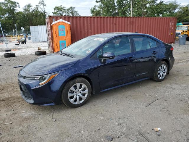 2020 TOYOTA COROLLA LE, 