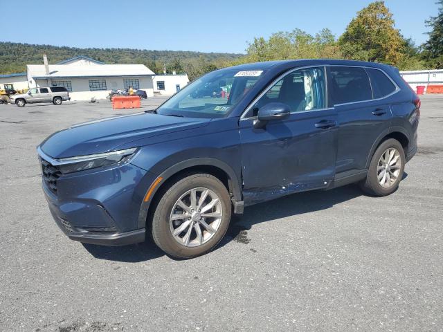 2025 HONDA CR-V EXL, 