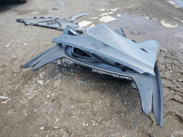 5YJ3E1EAXJF013234 - 2018 TESLA MODEL 3 Сірий фото 12