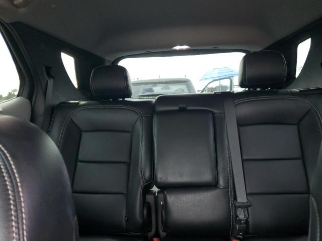 3GNAXHEV2MS147008 - 2021 CHEVROLET EQUINOX LS BLUE photo 10