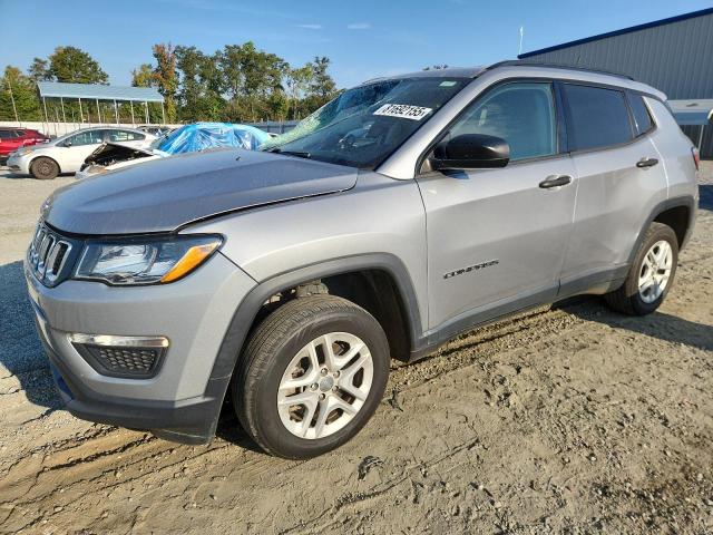 2017 JEEP COMPASS SPORT, 