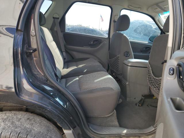 1FMYU03193KB11369 - 2003 FORD ESCAPE XLT BLACK photo 10