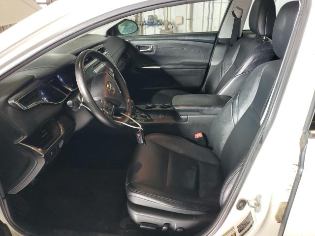 4T1BK1EB4DU032687 - 2013 TOYOTA AVALON BASE أبيض صورة 7