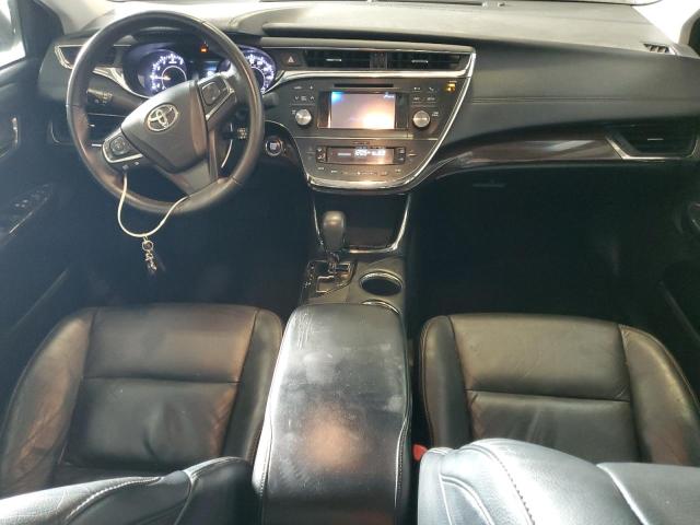 4T1BK1EB4DU032687 - 2013 TOYOTA AVALON BASE أبيض صورة 8