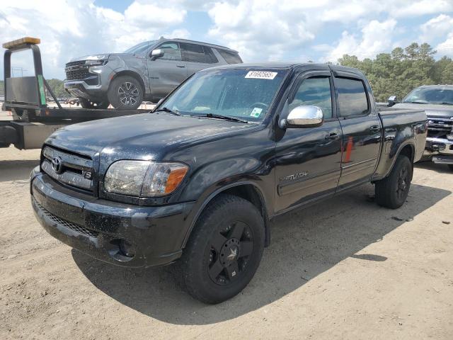 2006 TOYOTA TUNDRA DOUBLE CAB SR5, 