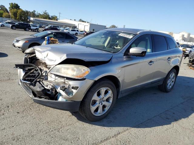 2013 VOLVO XC60 3.2, 