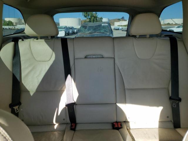 YV4952DL6D2416053 - 2013 VOLVO XC60 3.2 SILVER photo 10