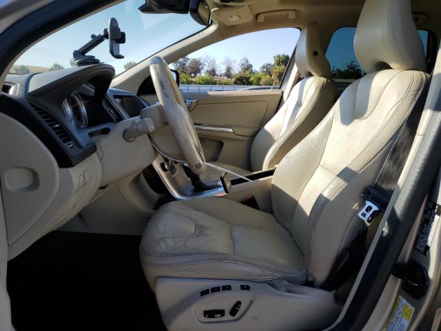 YV4952DL6D2416053 - 2013 VOLVO XC60 3.2 SILVER photo 7