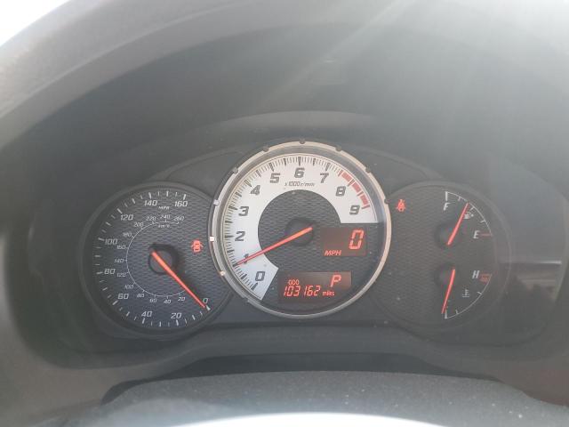 JF1ZNAA19F8706356 - 2015 TOYOTA SCION FR-S WHITE photo 9