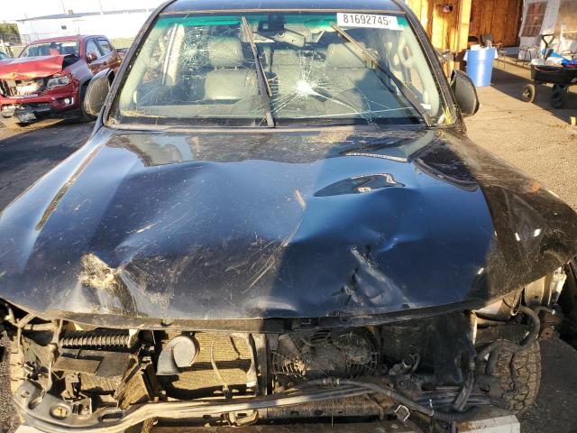 JTMHY7AJ0B4008025 - 2011 TOYOTA LAND CRUIS BLACK photo 12