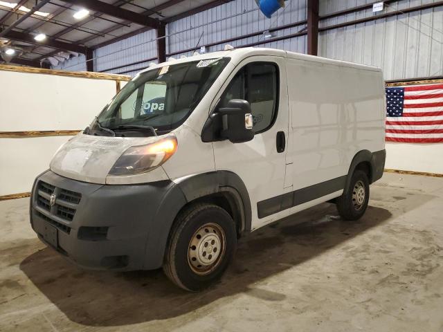 3C6TRVNG1GE127175 - 2016 RAM PROMASTER 1500 STANDARD WHITE photo 1