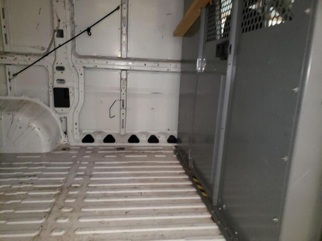 3C6TRVNG1GE127175 - 2016 RAM PROMASTER 1500 STANDARD WHITE photo 11