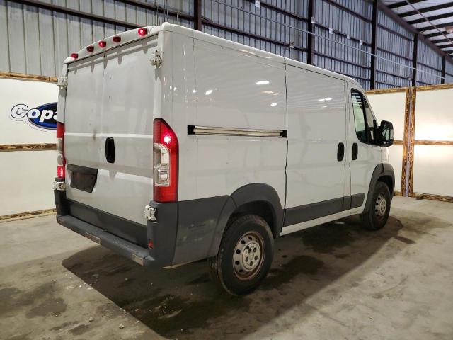 3C6TRVNG1GE127175 - 2016 RAM PROMASTER 1500 STANDARD WHITE photo 3