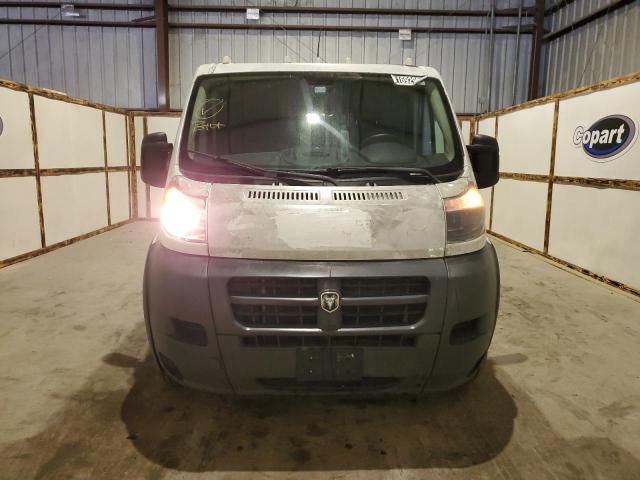 3C6TRVNG1GE127175 - 2016 RAM PROMASTER 1500 STANDARD WHITE photo 5