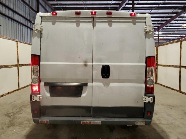 3C6TRVNG1GE127175 - 2016 RAM PROMASTER 1500 STANDARD WHITE photo 6