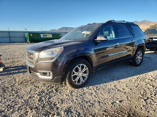2015 GMC ACADIA SLT-1, 