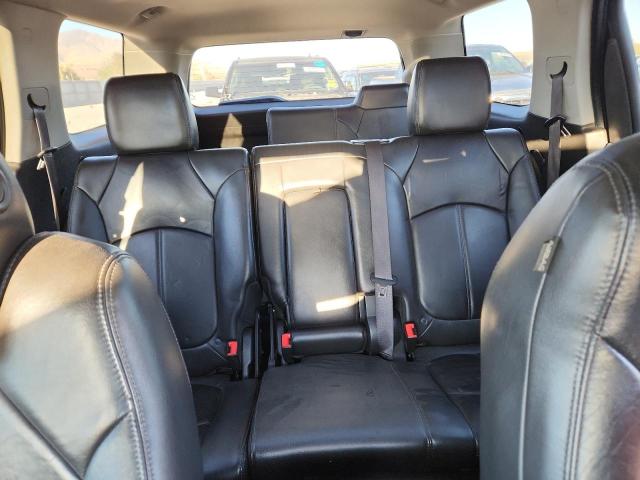 1GKKVRKD2FJ259384 - 2015 GMC ACADIA SLT-1 CHARCOAL photo 10