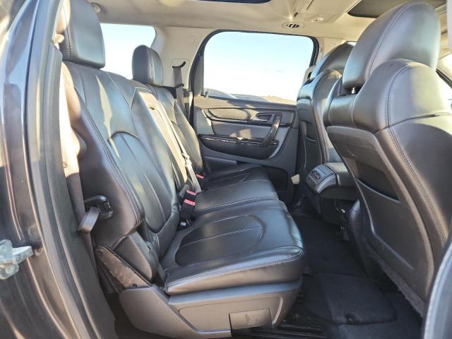 1GKKVRKD2FJ259384 - 2015 GMC ACADIA SLT-1 CHARCOAL photo 11