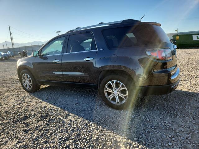 1GKKVRKD2FJ259384 - 2015 GMC ACADIA SLT-1 CHARCOAL photo 2