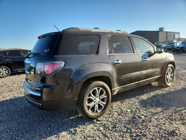 1GKKVRKD2FJ259384 - 2015 GMC ACADIA SLT-1 CHARCOAL photo 3