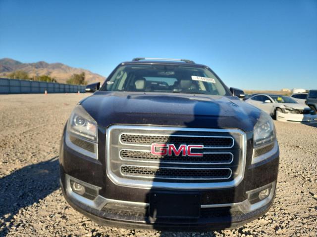 1GKKVRKD2FJ259384 - 2015 GMC ACADIA SLT-1 CHARCOAL photo 5