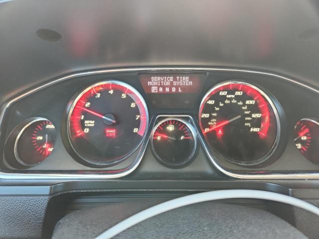 1GKKVRKD2FJ259384 - 2015 GMC ACADIA SLT-1 CHARCOAL photo 9