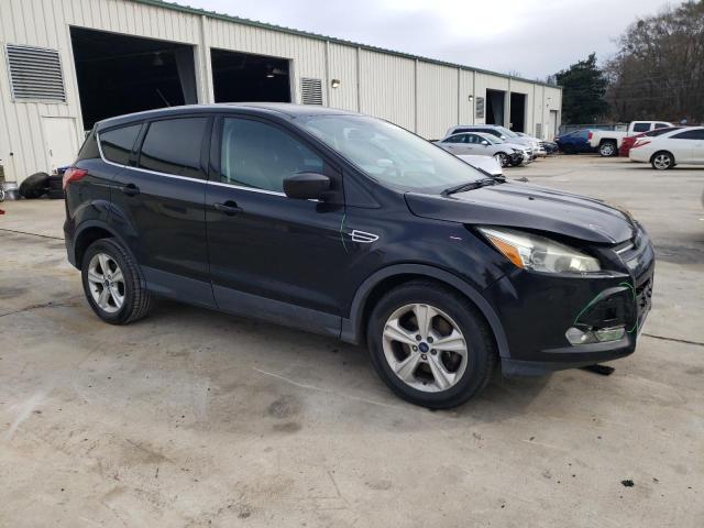 1FMCU0G9XFUB13327 - 2015 FORD ESCAPE SE BLACK photo 4