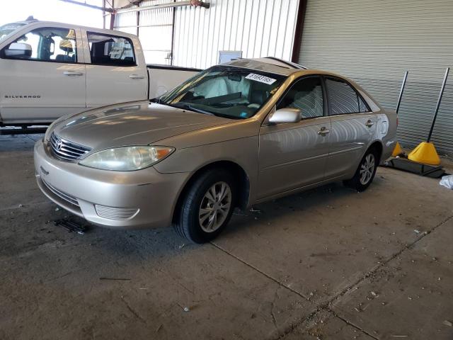 2005 TOYOTA CAMRY LE, 