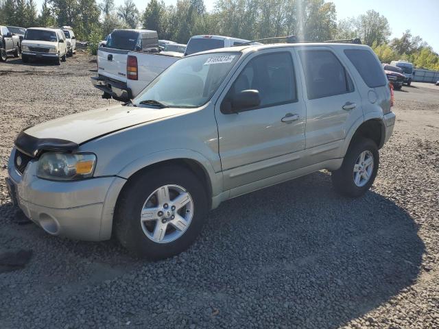 2005 FORD ESCAPE LIMITED, 