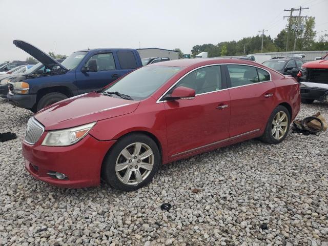 2012 BUICK LACROSSE PREMIUM, 