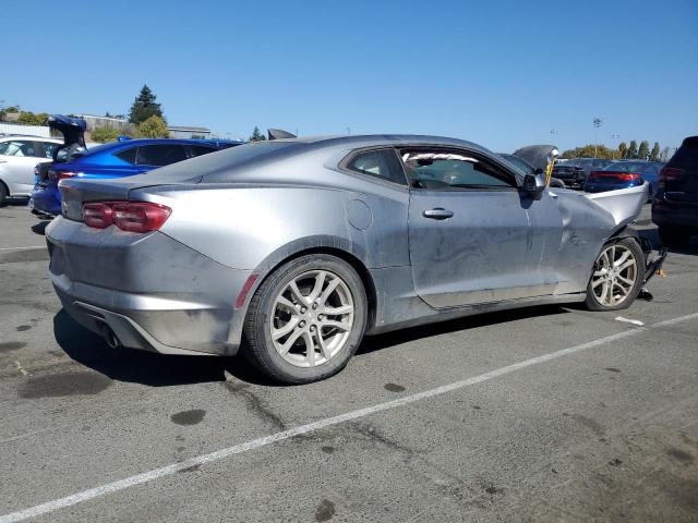 1G1FB1RX9K0132972 - 2019 CHEVROLET CAMARO LS Күміс фото 3