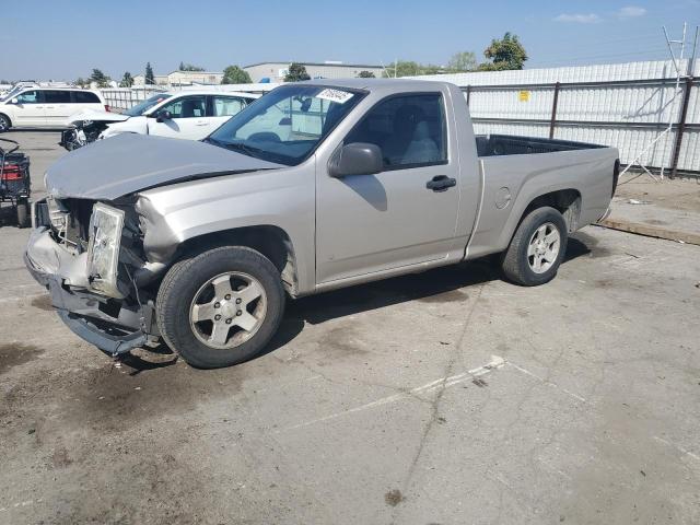 2009 CHEVROLET COLORADO, 