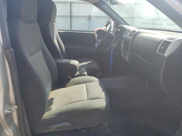 1GCCS149298111511 - 2009 CHEVROLET COLORADO 金色 照片 10