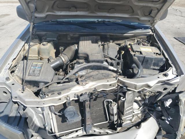 1GCCS149298111511 - 2009 CHEVROLET COLORADO 金色 照片 11
