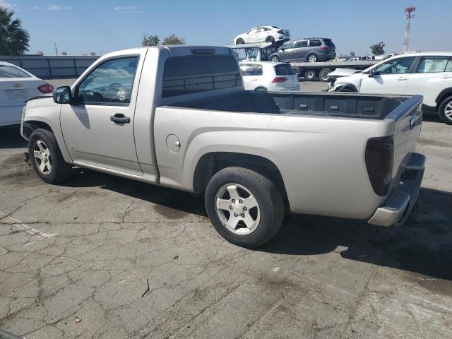 1GCCS149298111511 - 2009 CHEVROLET COLORADO 金色 照片 2