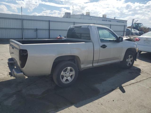 1GCCS149298111511 - 2009 CHEVROLET COLORADO 金色 照片 3