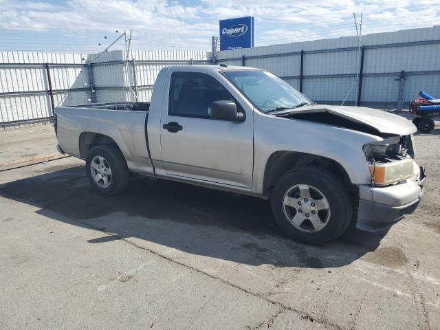 1GCCS149298111511 - 2009 CHEVROLET COLORADO 金色 照片 4