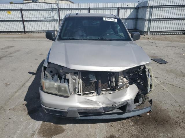 1GCCS149298111511 - 2009 CHEVROLET COLORADO 金色 照片 5