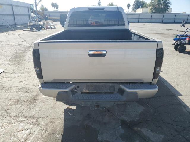 1GCCS149298111511 - 2009 CHEVROLET COLORADO 金色 照片 6