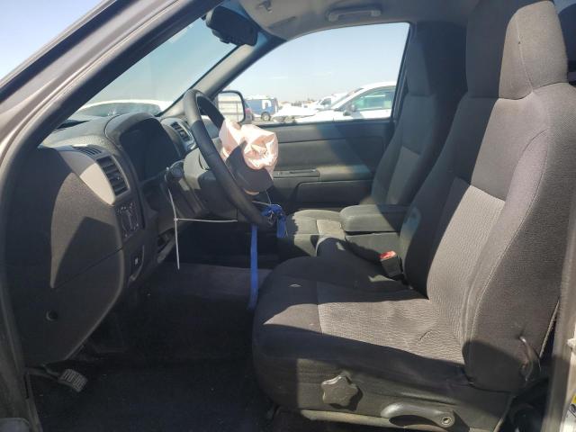 1GCCS149298111511 - 2009 CHEVROLET COLORADO 金色 照片 7