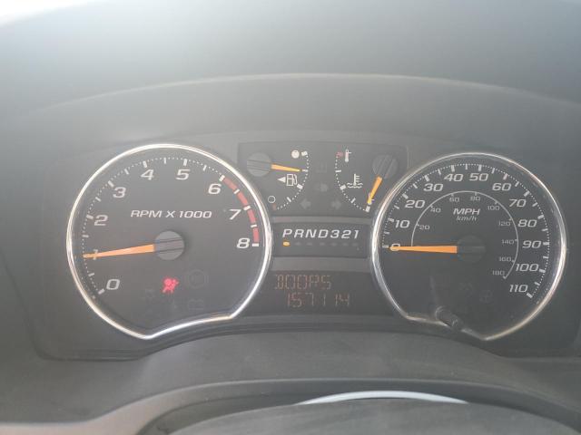 1GCCS149298111511 - 2009 CHEVROLET COLORADO 金色 照片 9