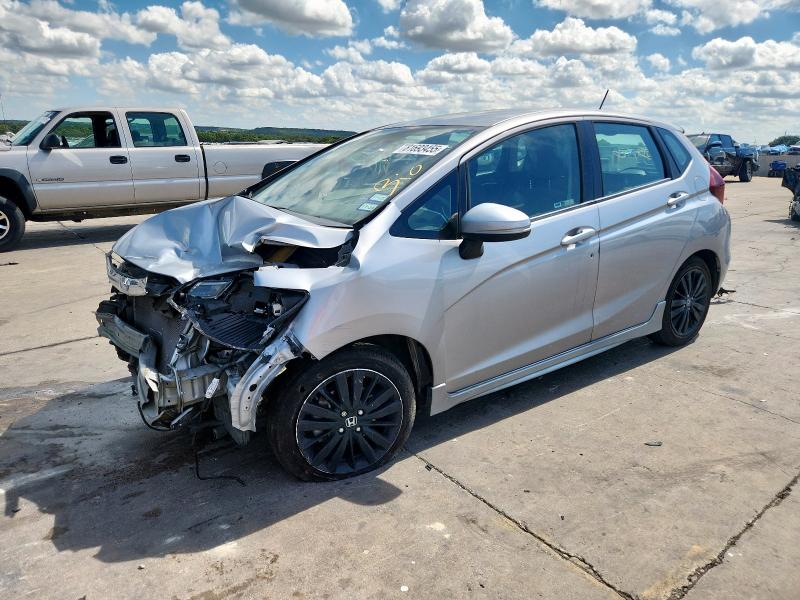2019 HONDA FIT SPORT, 
